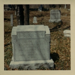 Sylvanus